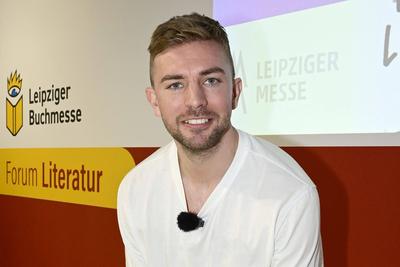 Christoph Kramer-stock-foto