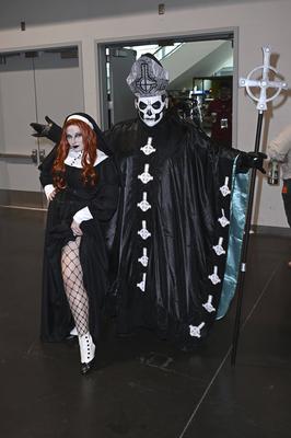 Cosplayer-stock-photo