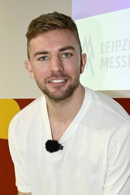 Christoph Kramer-stock-foto