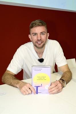 Christoph Kramer-stock-foto