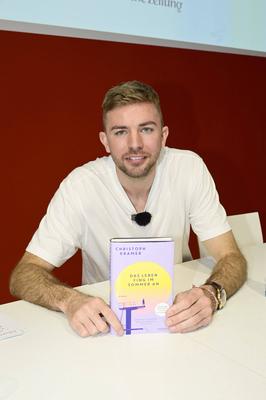 Christoph Kramer-stock-foto