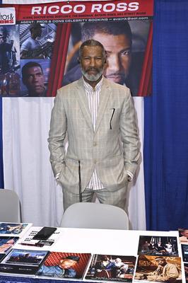 Ricco Ross-stock-photo