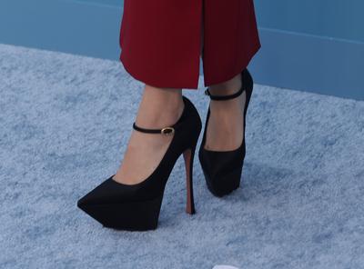 2025 Billboard Women In Music-stock-photo