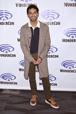 Karan Soni-stock-foto