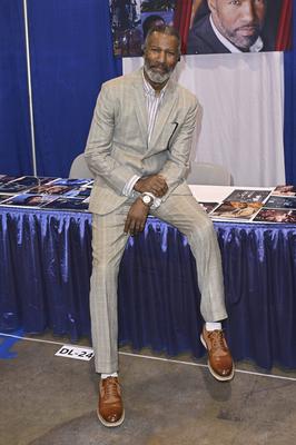 Ricco Ross-stock-photo