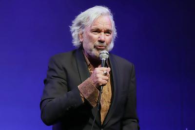 Stefan Gwildis, Tourauftakt in Hamburg-stock-foto