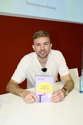 Christoph Kramer-stock-foto