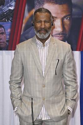 Ricco Ross-stock-photo