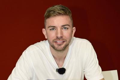 Christoph Kramer-stock-foto