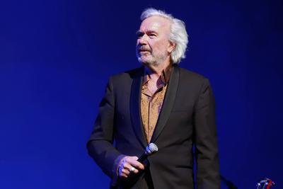 Stefan Gwildis, Tourauftakt in Hamburg-stock-foto