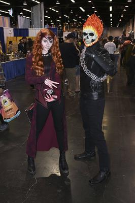 Cosplayer-stock-photo