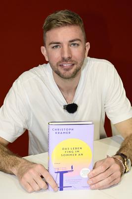 Christoph Kramer-stock-foto