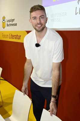 Christoph Kramer-stock-foto