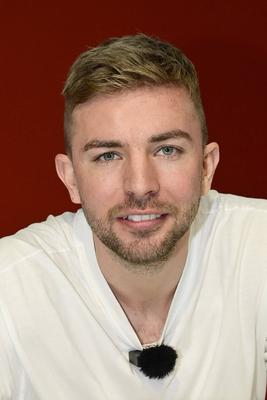 Christoph Kramer-stock-foto
