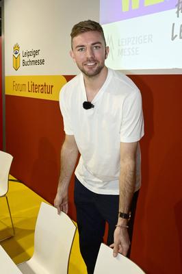 Christoph Kramer-stock-foto