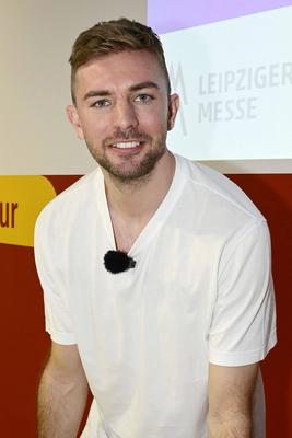 Christoph Kramer-stock-foto