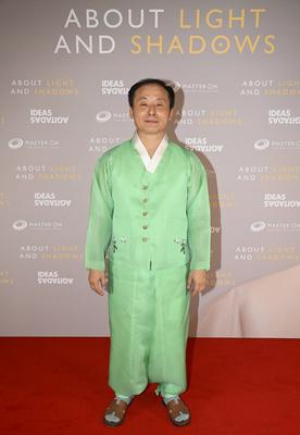 About Light and Shadows Premiere-stock-photo