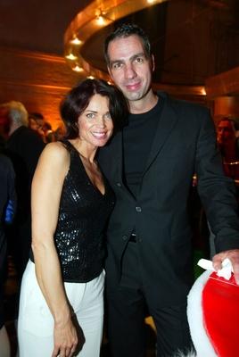 Herz Kinder Copyright: IMAGO. Herrmann : 14.12.2002 Thema: Ein Herz f?r Kinder -eine Gala von Bild und ZDF im Hangar 2 d-stock-foto