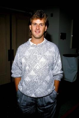 **FILE PHOTO** Dave Coulier Announces Cancer Battle On Live TV. Dave Coulier 1987 Copyright: xRalphxDominguez/MediaPunch-stock-photo