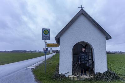 Sexueller Missbrauch in der katholischen Kirche.-stock-foto