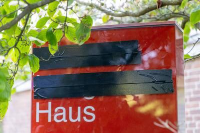 Sexueller Missbrauch in der katholischen Kirche. 10.10.2023, EU, DEU, Deutschland, Nordrhein-Westfalen, Essen: das Kardi-stock-foto