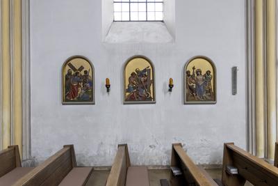 Sexueller Missbrauch in der katholischen Kirche.-stock-foto