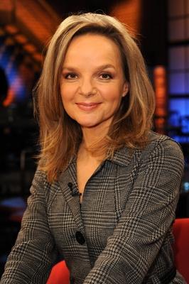 Sissy H?fferer bei der WDR Sendung Kslner Treff in Ksln BocklemYnd 05.11.2008 Foto:Christopher Adolph *** Sissy H?fferer-stock-foto