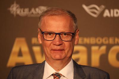 Radio Regenbogen Award - 2025-stock-photo