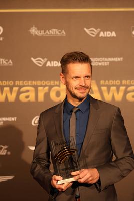 Radio Regenbogen Award - 2025-stock-photo