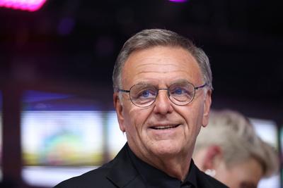 Radio Regenbogen Award - 2025-stock-photo