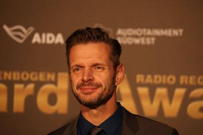 Radio Regenbogen Award - 2025-stock-photo