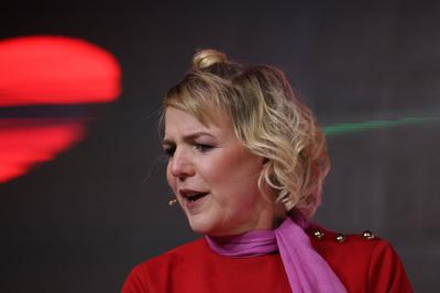 Radio Regenbogen Award - 2025-stock-photo