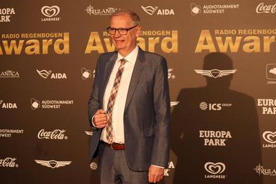 Radio Regenbogen Award - 2025-stock-photo