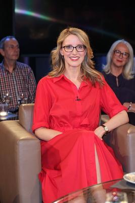 NDR TALK SHOW 04.04.2025-stock-foto