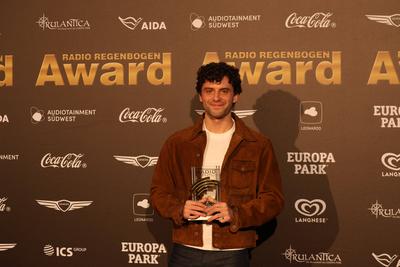 Radio Regenbogen Award - 2025-stock-photo