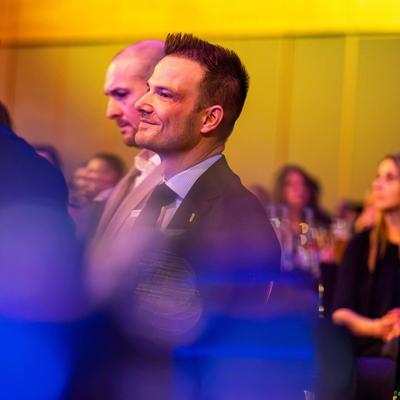 04.04.2025, GER, Goldene Nacht des Th?ringer Sports im Namen des Landessportbund Th?ringen / Stiftung Th?ringer Sporthilfe-stock-photo