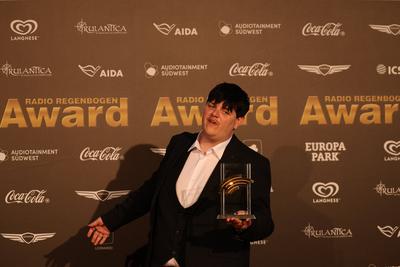 Radio Regenbogen Award - 2025-stock-photo
