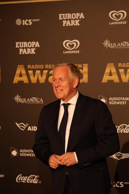 Radio Regenbogen Award - 2025-stock-photo