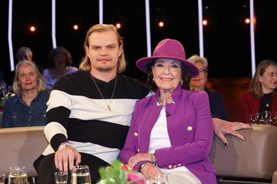 NDR TALK SHOW 04.04.2025-stock-foto