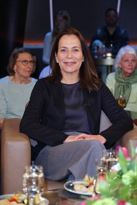 NDR TALK SHOW 04.04.2025-stock-foto