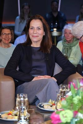 NDR TALK SHOW 04.04.2025-stock-foto