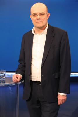 NDR-Intendantenwahl: Sandra Harzer-Kux verfehlt Zwei-Drittel-Mehrheit-stock-foto