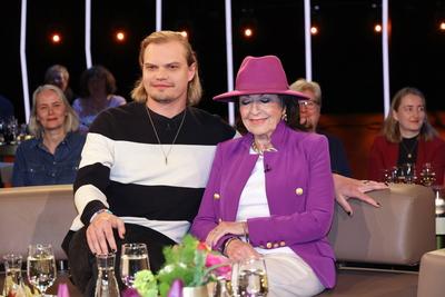 NDR TALK SHOW 04.04.2025-stock-foto