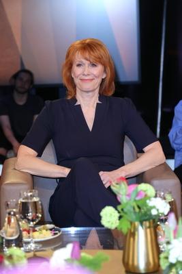 NDR TALK SHOW 04.04.2025-stock-foto