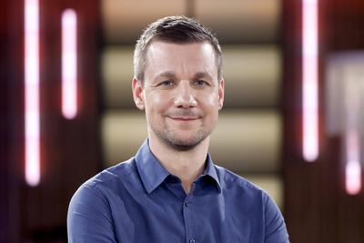 Tobias Schlegl-stock-foto