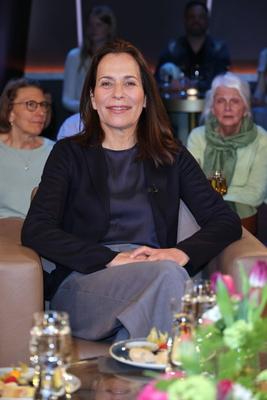NDR TALK SHOW 04.04.2025-stock-foto
