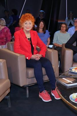 NDR TALK SHOW 04.04.2025-stock-foto