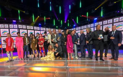 Radio Regenbogen Award - 2025-stock-photo