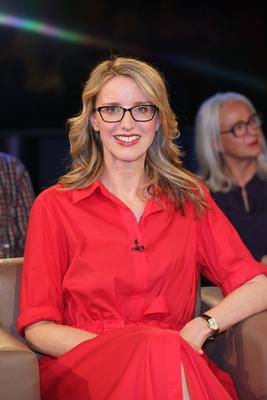 NDR TALK SHOW 04.04.2025-stock-foto