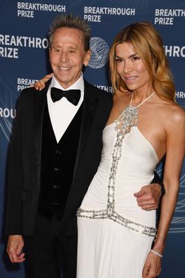 11th Breakthrough Prize Ceremony-stock-foto